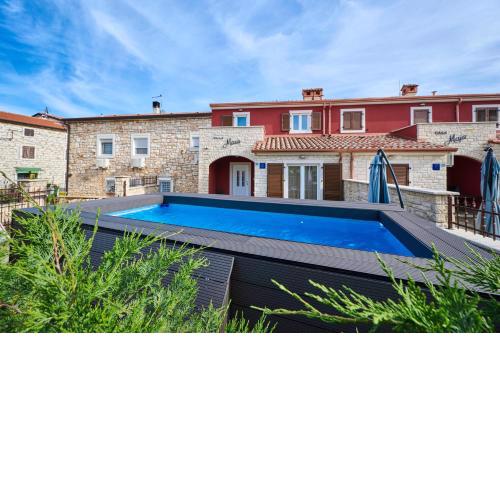 Villa Maris
