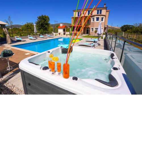 Villa Maris