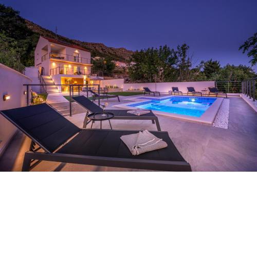 Villa Maris