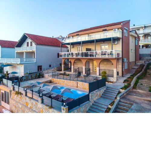 Villa Maris