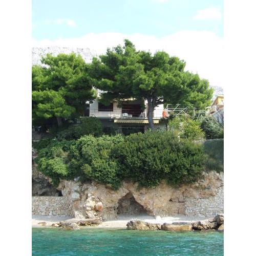 Villa Maristika