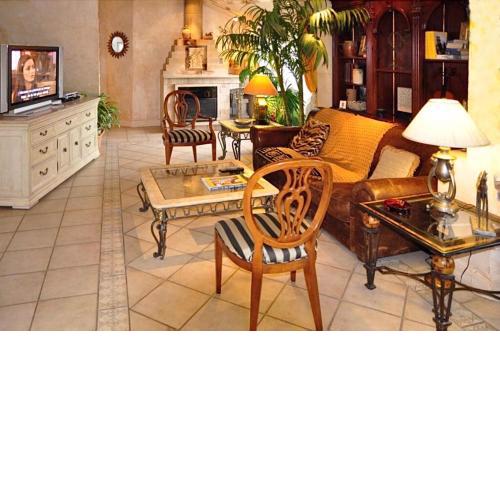 VILLA MARJAN - 3 bdr, 3 bath, parking