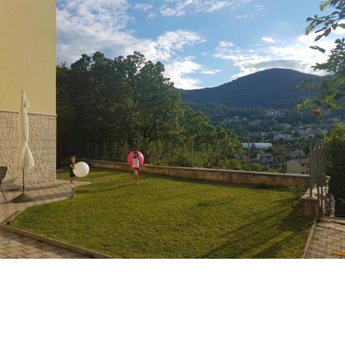 Villa Markisa