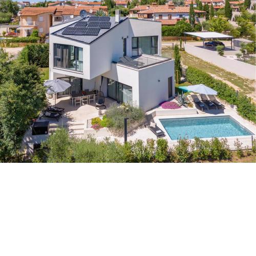 Villa Marko Aurelia