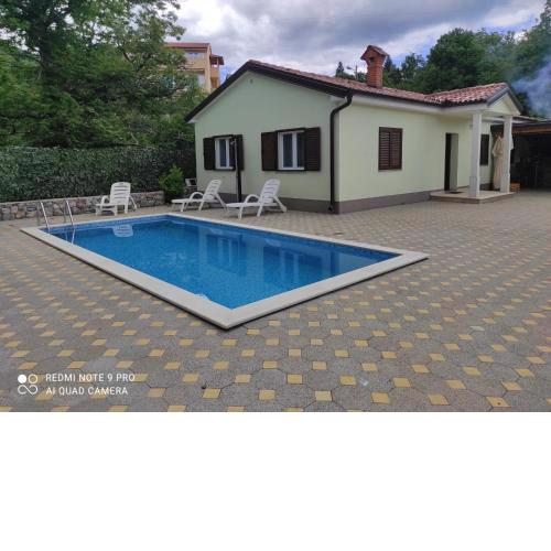 Villa Marko