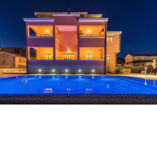 Villa Marko