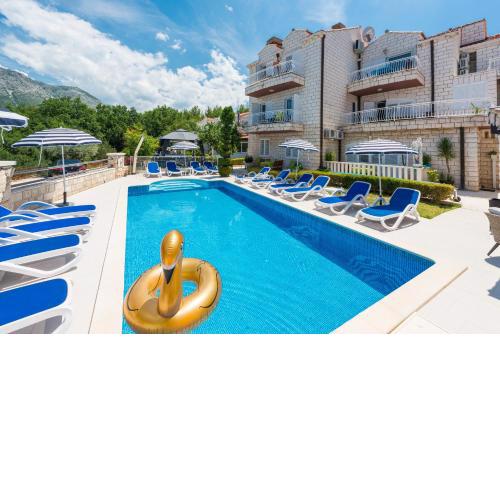 Villa Markoc