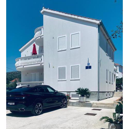 Villa Maros