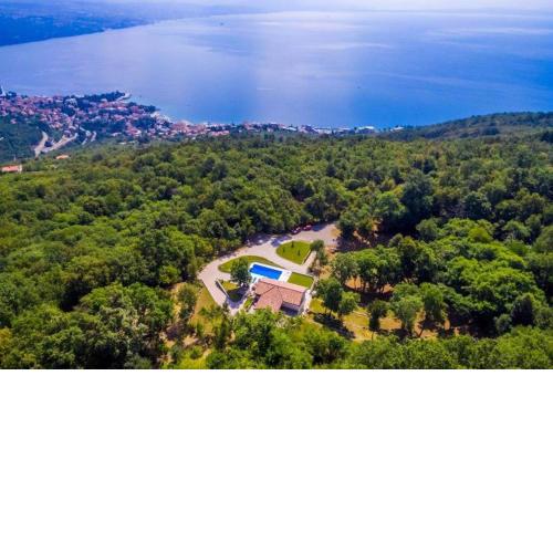 Villa Marron