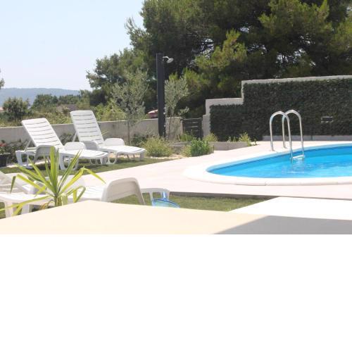 Villa Marta 3 bedrooms, 2 baths and pool