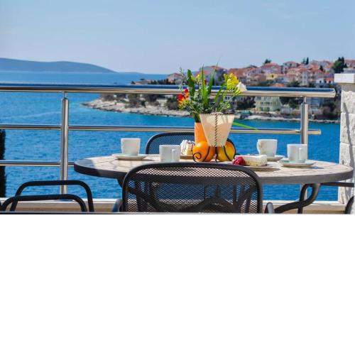 Villa Marta apartmani