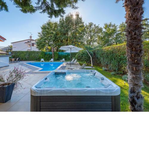 Villa Martimar Porec
