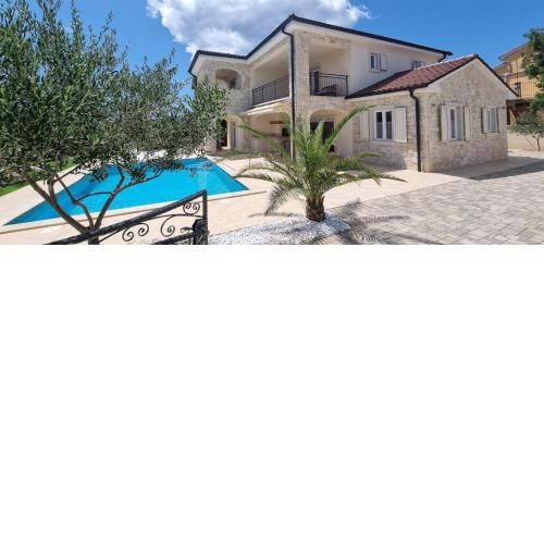 Villa Martina