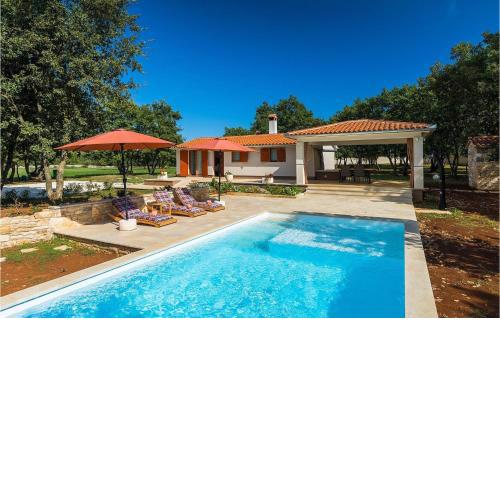 Villa Martinetinka