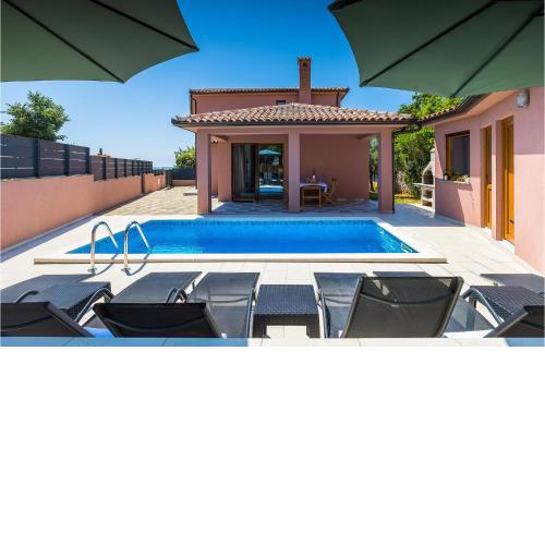 Villa Martulin