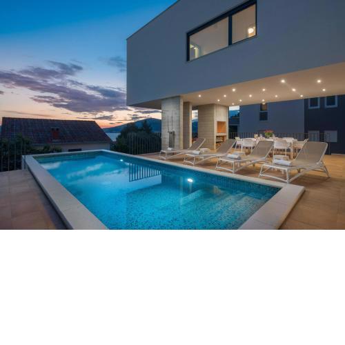 Villa Marulovo Hills