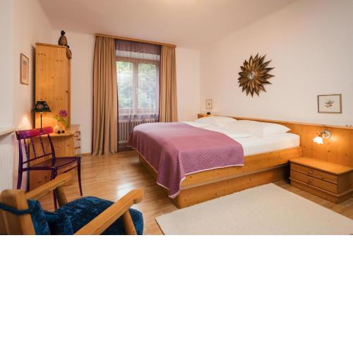 Villa Marwa - eine Ruheoase im Grünen