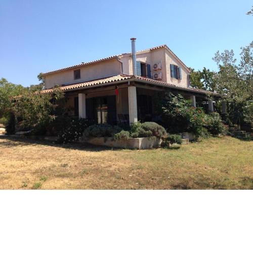 Villa Mary