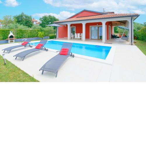 Villa Mary