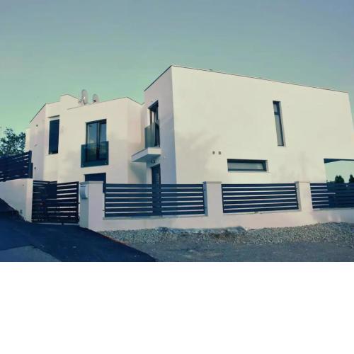 Villa Marylin Monroe