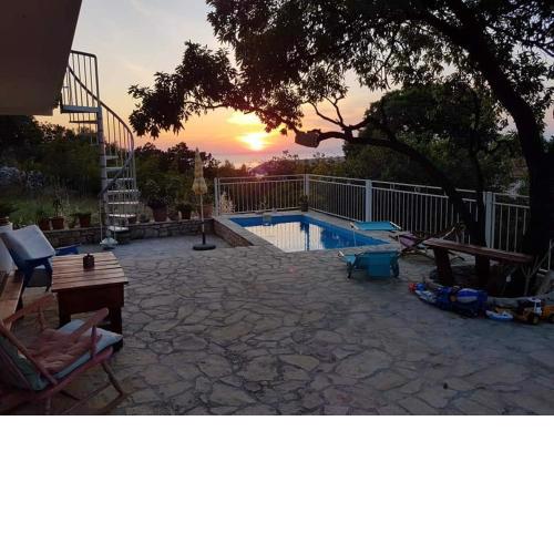 Villa Masha Brač
