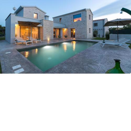 Villa Maslina