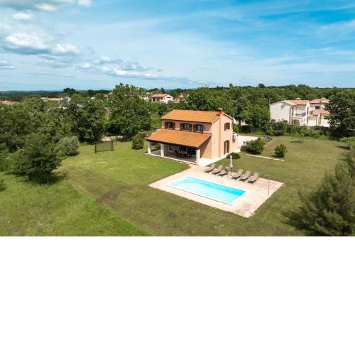 Villa Maslina