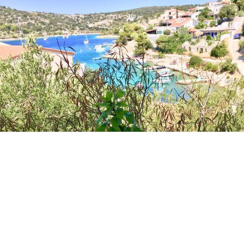 Villa Masline