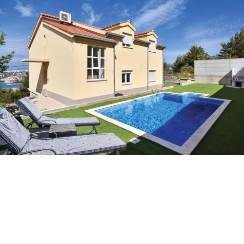 Villa Matanovi Dvori