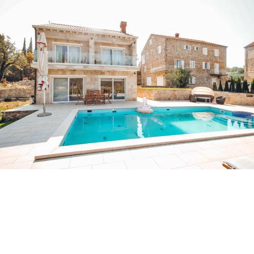 Villa Matanovi Dvori