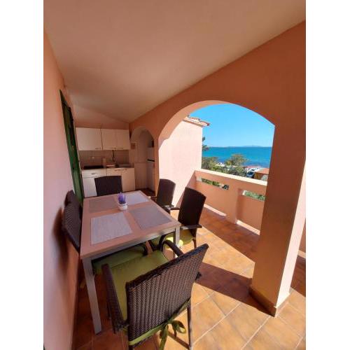 Villa Matea - Vir