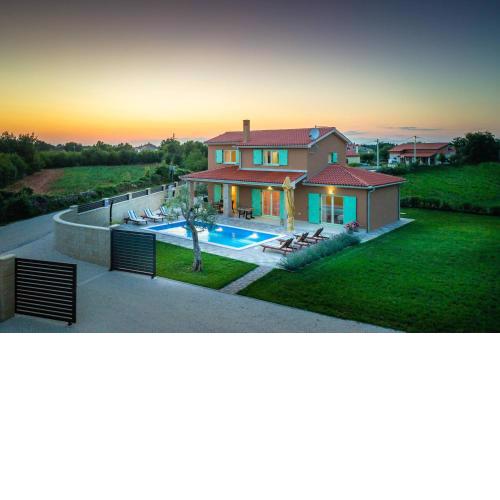 Villa Matea
