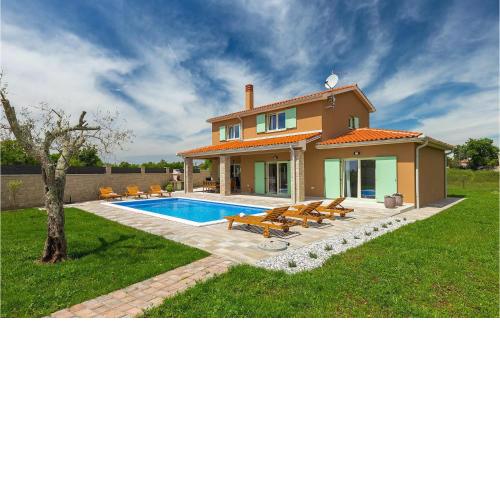 Villa Matea