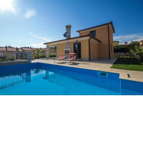 Villa Mateja