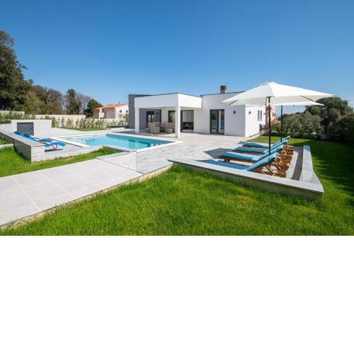 Villa Mateo 2