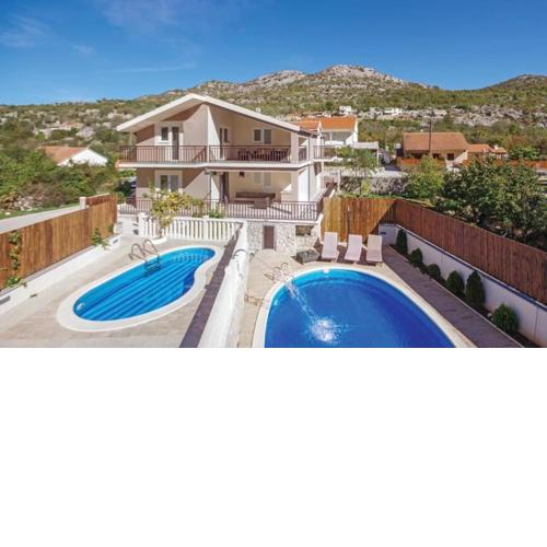 Villa Mateo ****