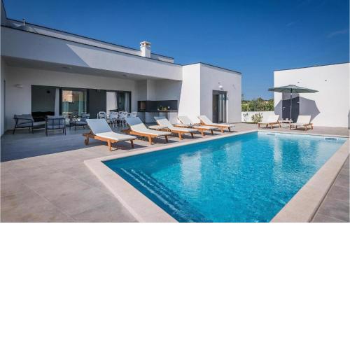 Villa Mateo