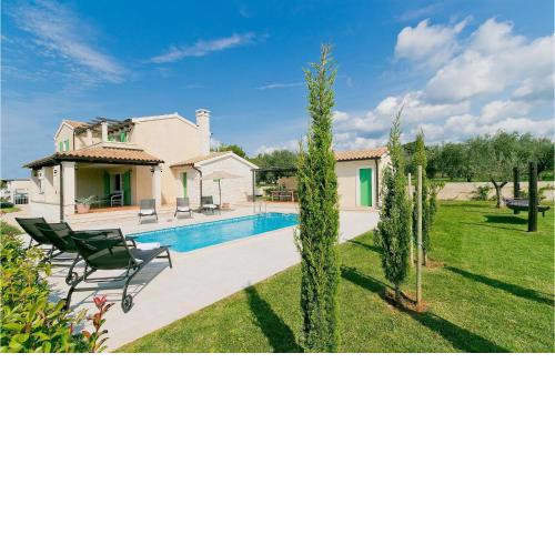 Villa Matia