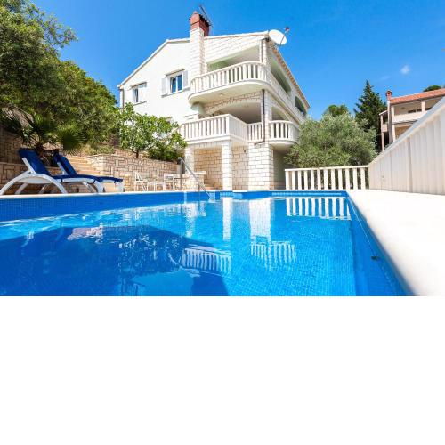 Villa Matic