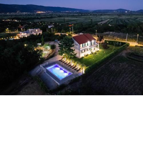 Villa Matko - family destination
