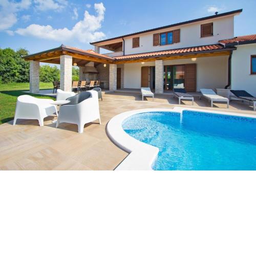 Villa Mattina