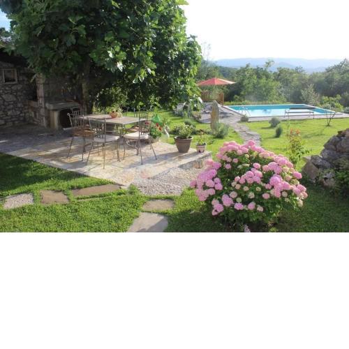 Villa Mavrici, Neighbors free