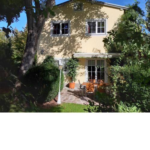 Villa Maxglan