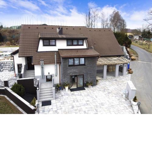 Villa May Way