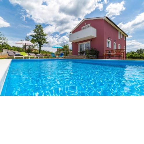 Villa May