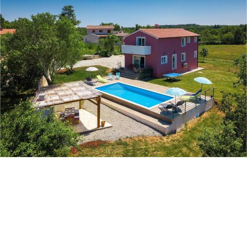 Villa May