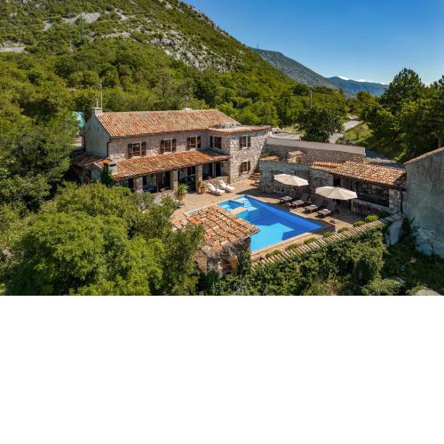 Villa Mea With Private Pool - Happy Rentals