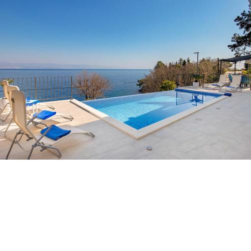 Villa Medea
