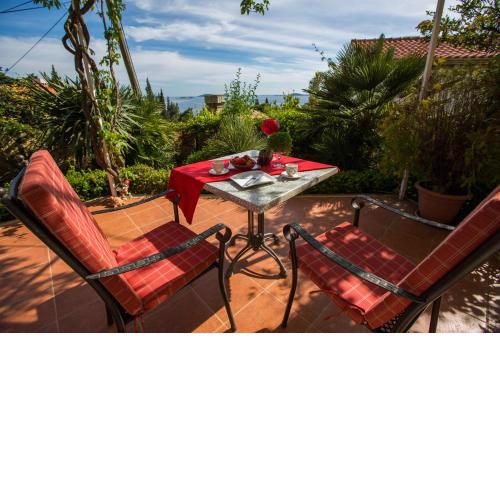 Villa Mediterranea - Garden Suite