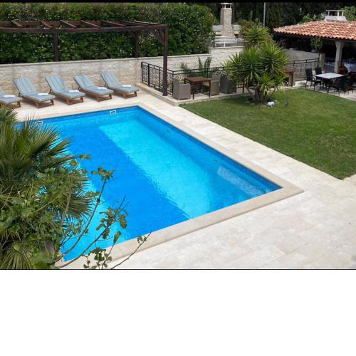 Villa Mediterranea